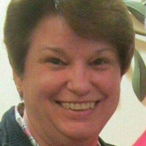 Meet your Posher, Cheryl